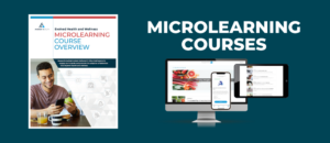 Microlearning courses banner