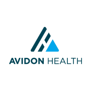 The Avidon Health logo.