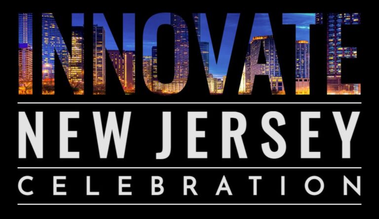 Innovate100 Celebration Logo