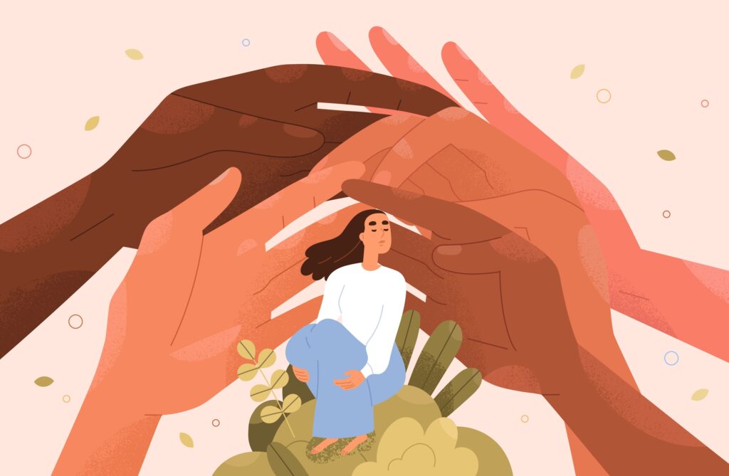 mental health virtual assistant