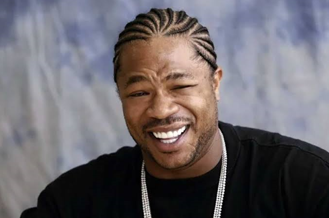 “Xzibit meme-style image used to introduce 50 Walking Team Names for Step Challenges with the caption: ‘Yo, Dawg! We heard you like walking.’”