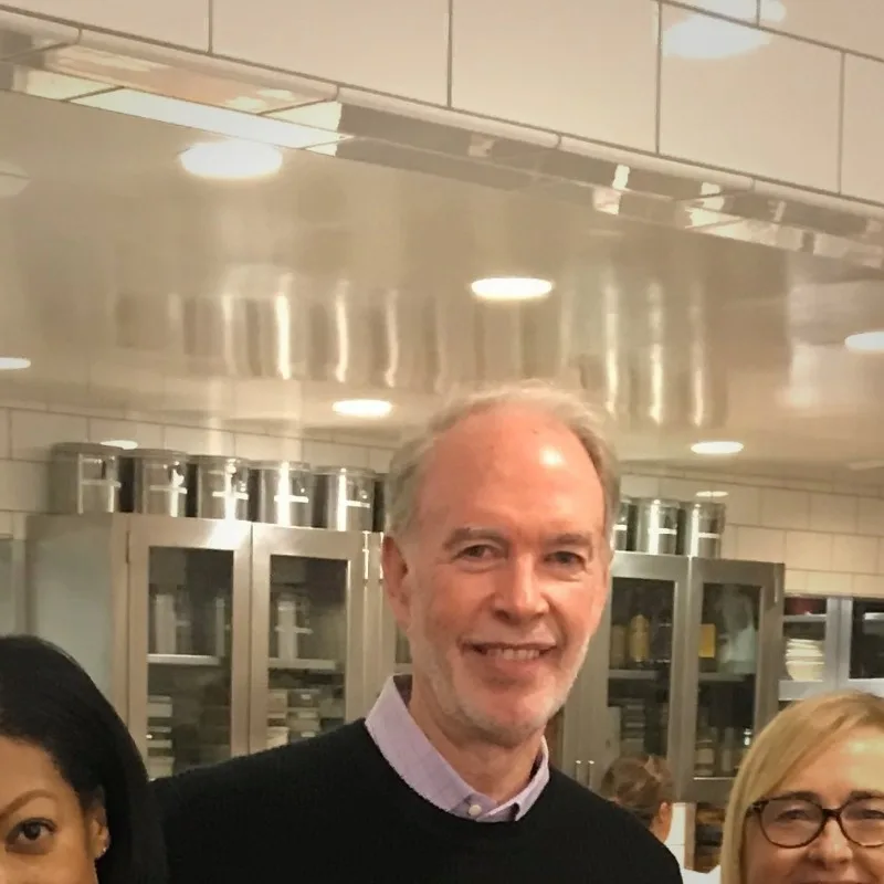 Kurt, Avidon Health team member