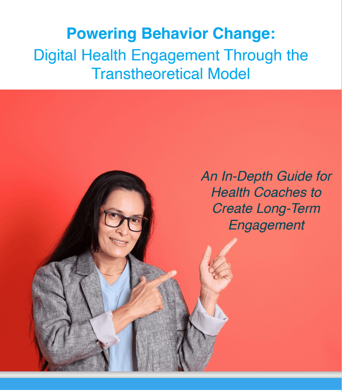 Behavior Change