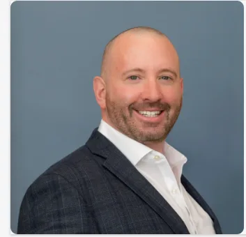 Avidon Health team member professional headshot