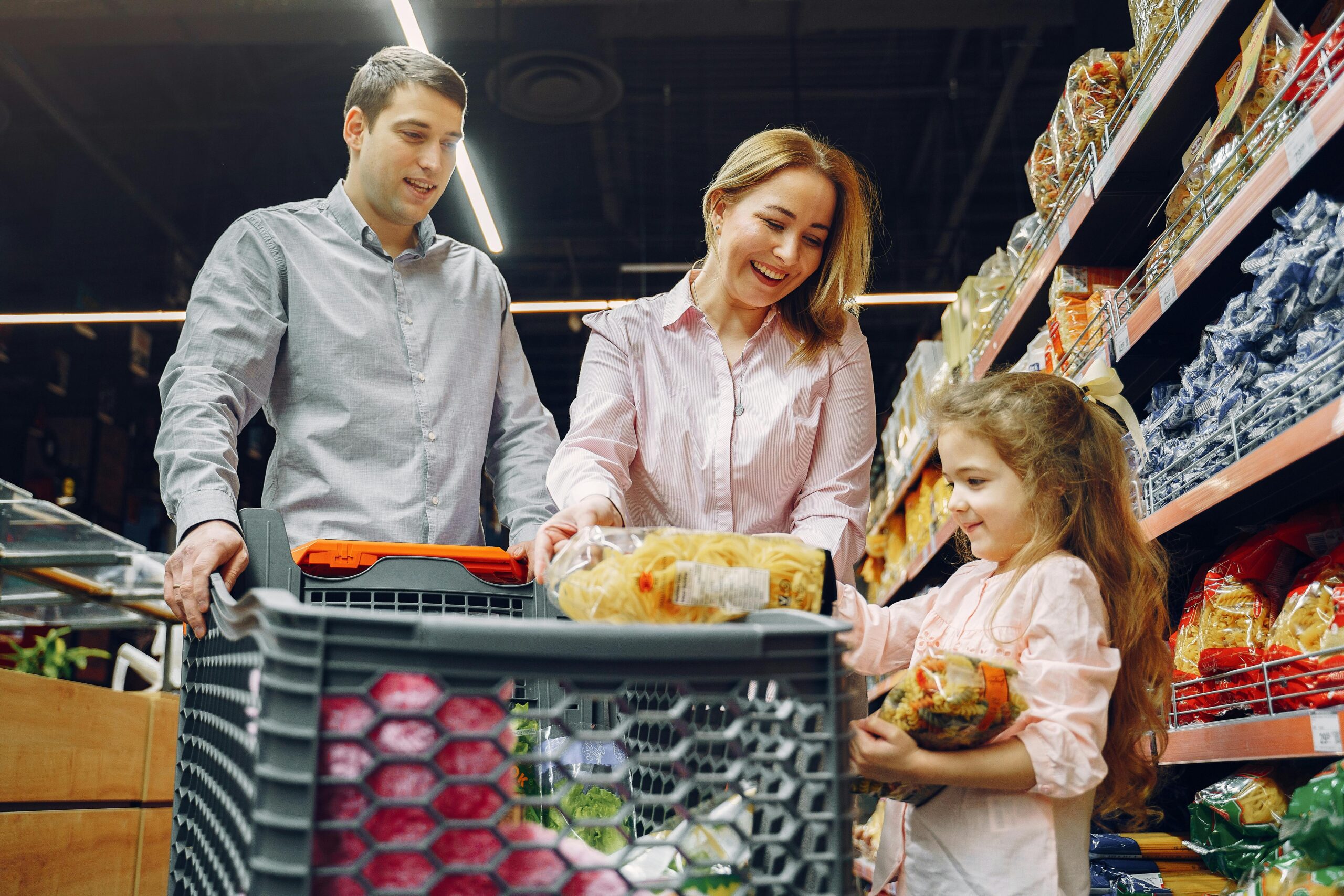 Family wellbeing 