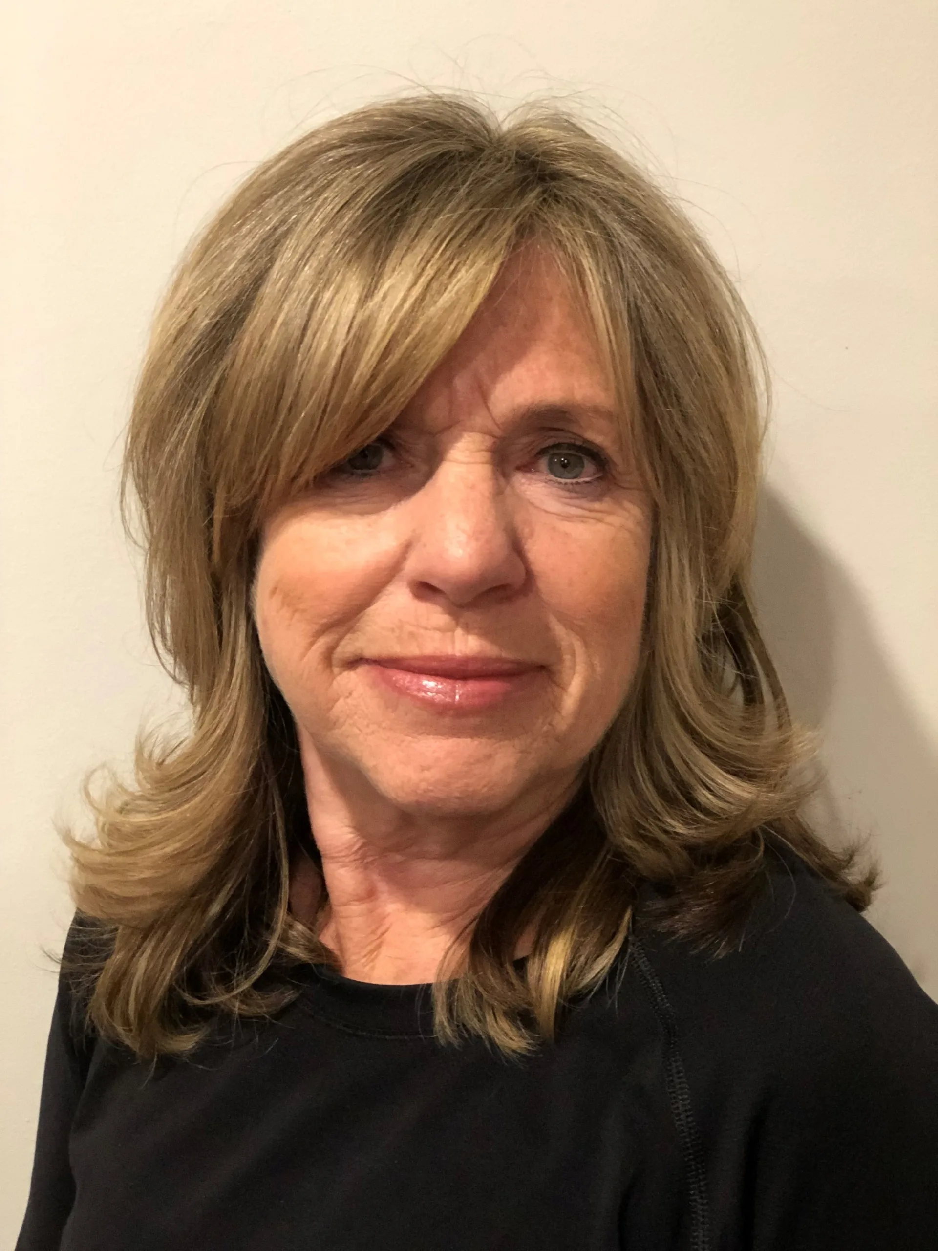 Avidon Health team member professional headshot