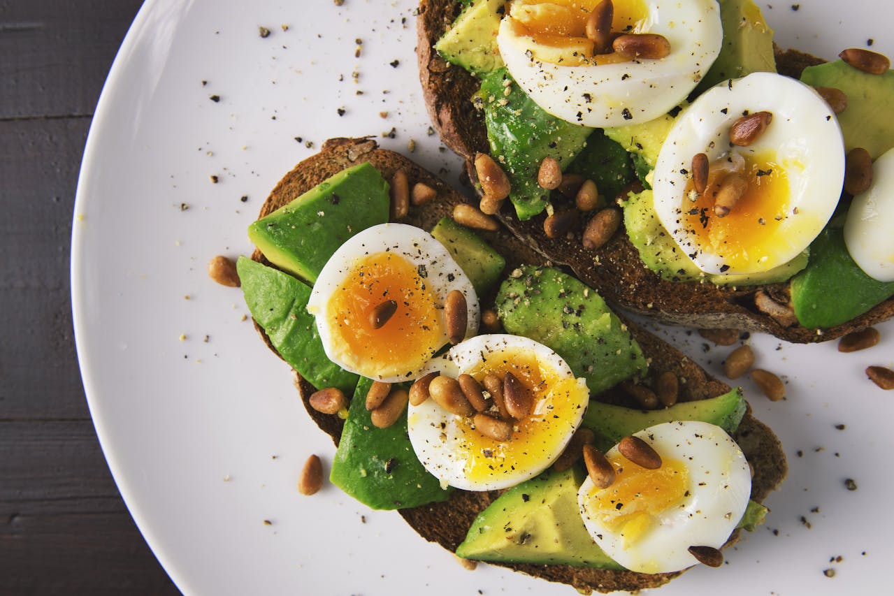 Intermittent fasting