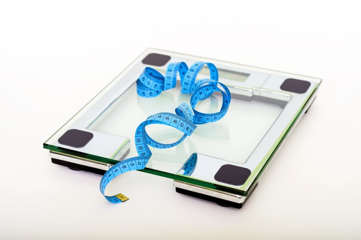 Intermittent fasting