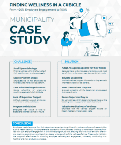 Employee engagement