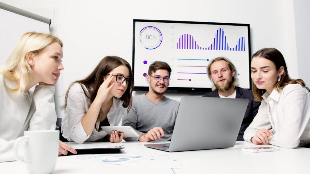 corporate wellness programs