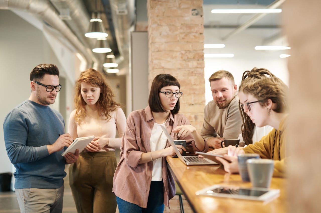 calculate corporate wellness program ROI