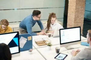 ROI of Employee Wellness