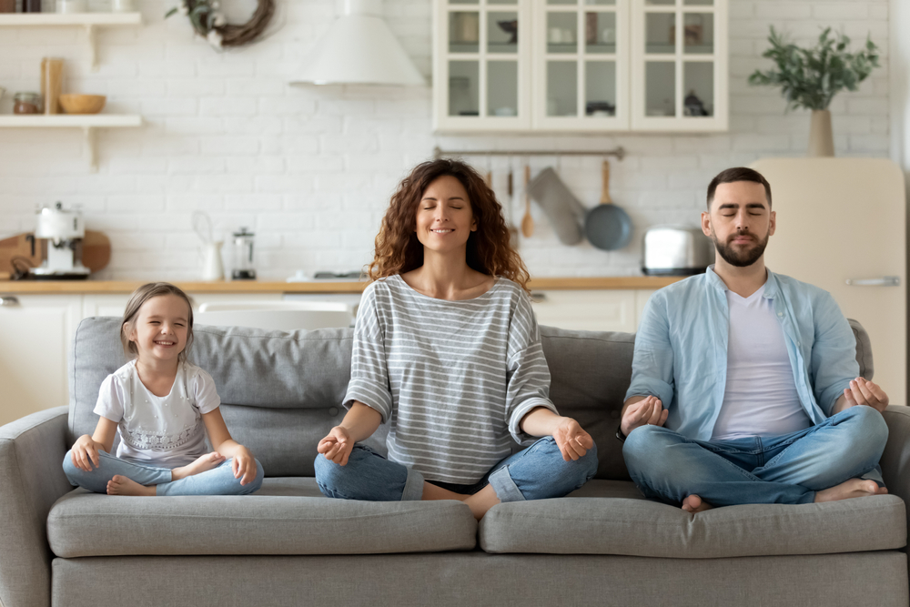 Work-Life Balance | Avidon Health work-life balance