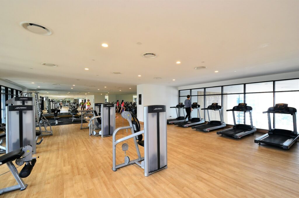 Wellness Amenities | Avidon Health Concierge Health Coaching