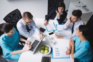 Employee Health Program