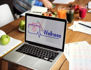 Wellness Platform