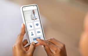 Health Coach App