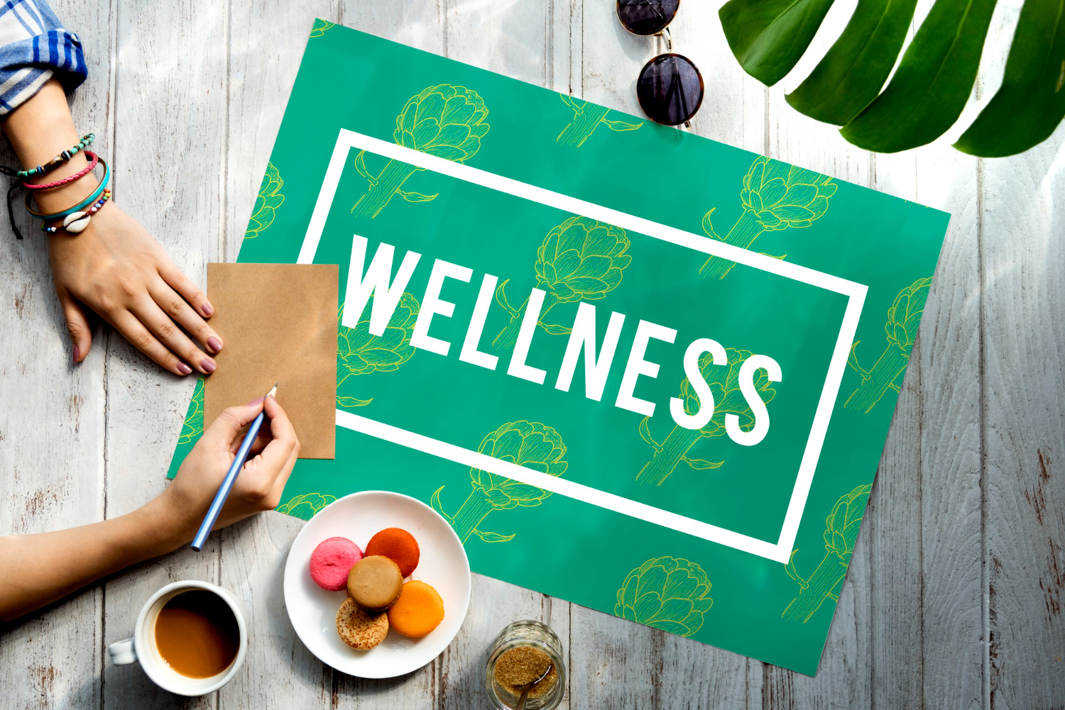 Refresh Corporate Wellness Program | Avidon Health