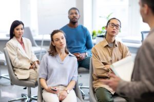 Health Coaching