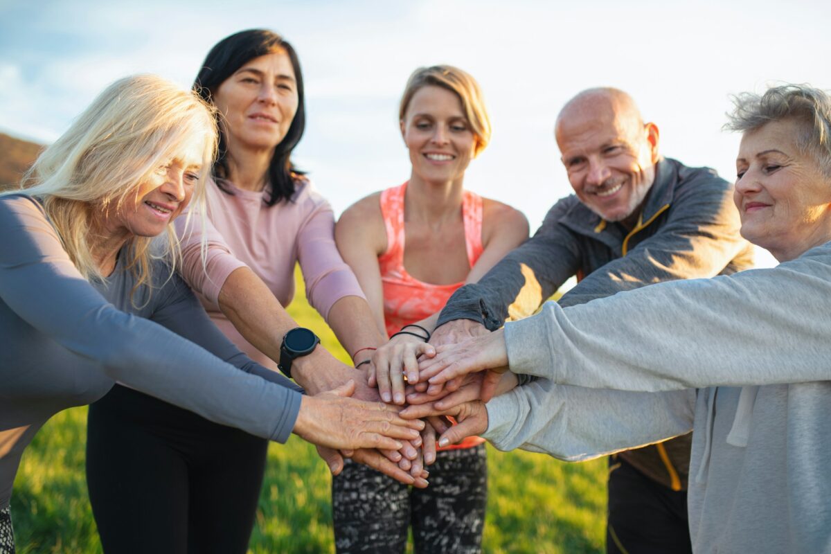 Wellness Program