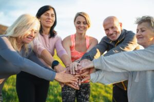 Wellness Program