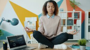 Wellness Company