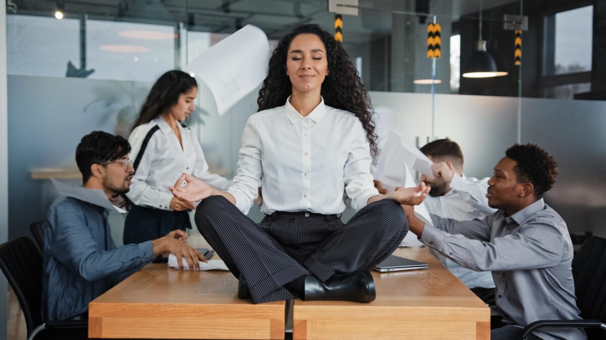 Employee Wellness Program