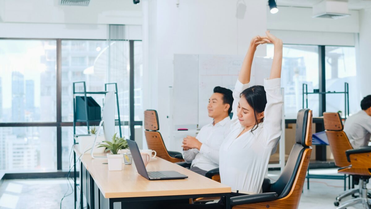 employee wellness