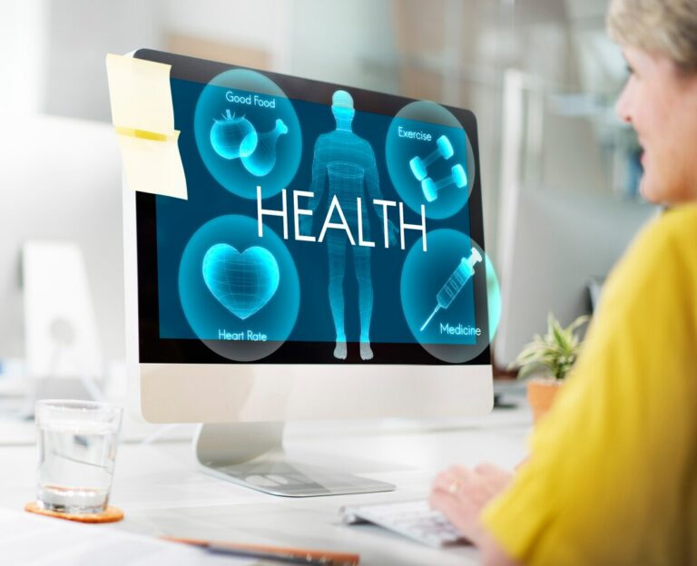 Digital Health
