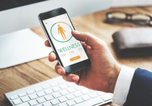 Wellness App