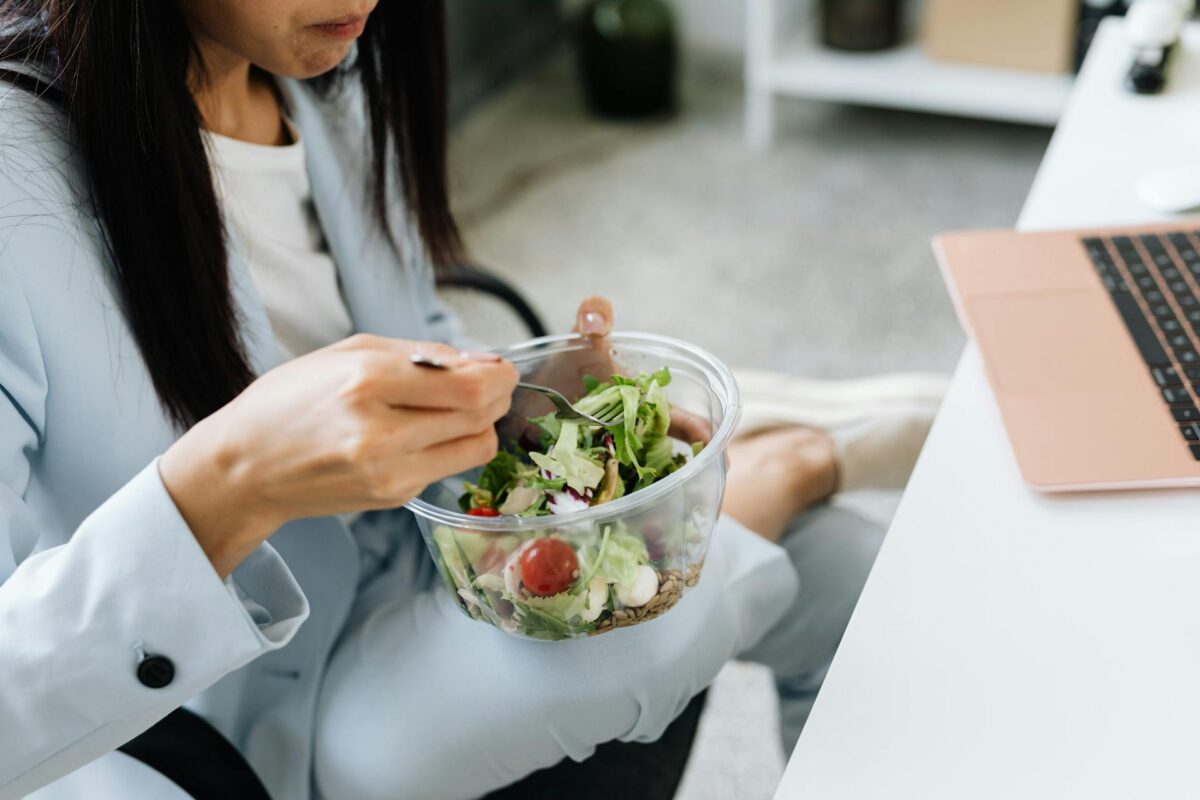 Health and Wellness Summer Prep