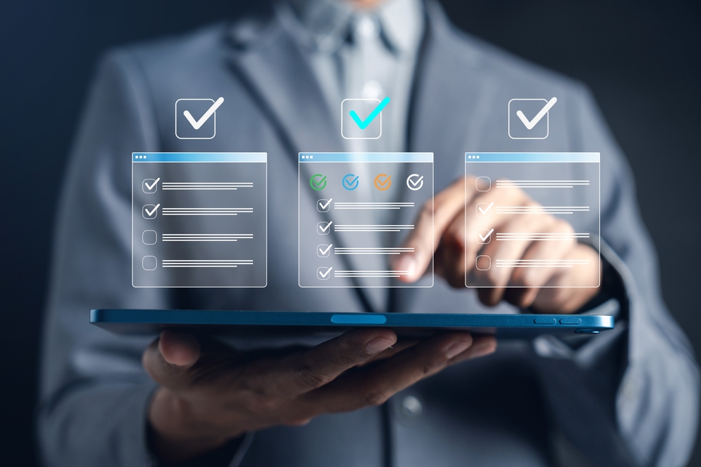 Wellness incentive compliance checklist for HR managers in 2026