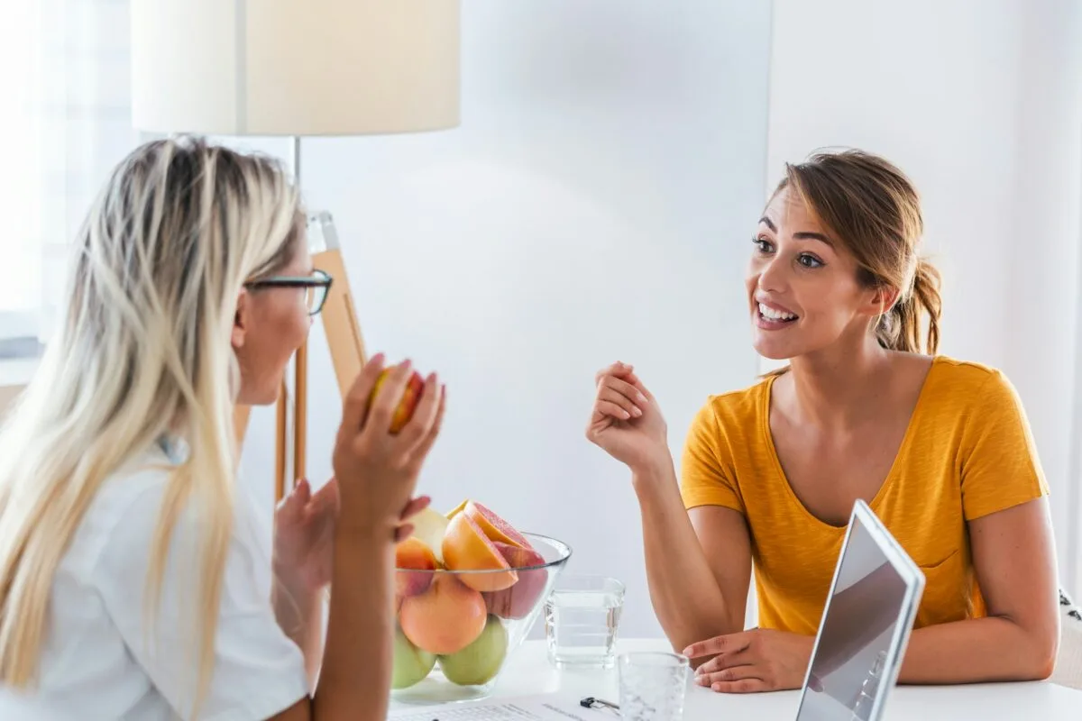 Virtual Health Coach