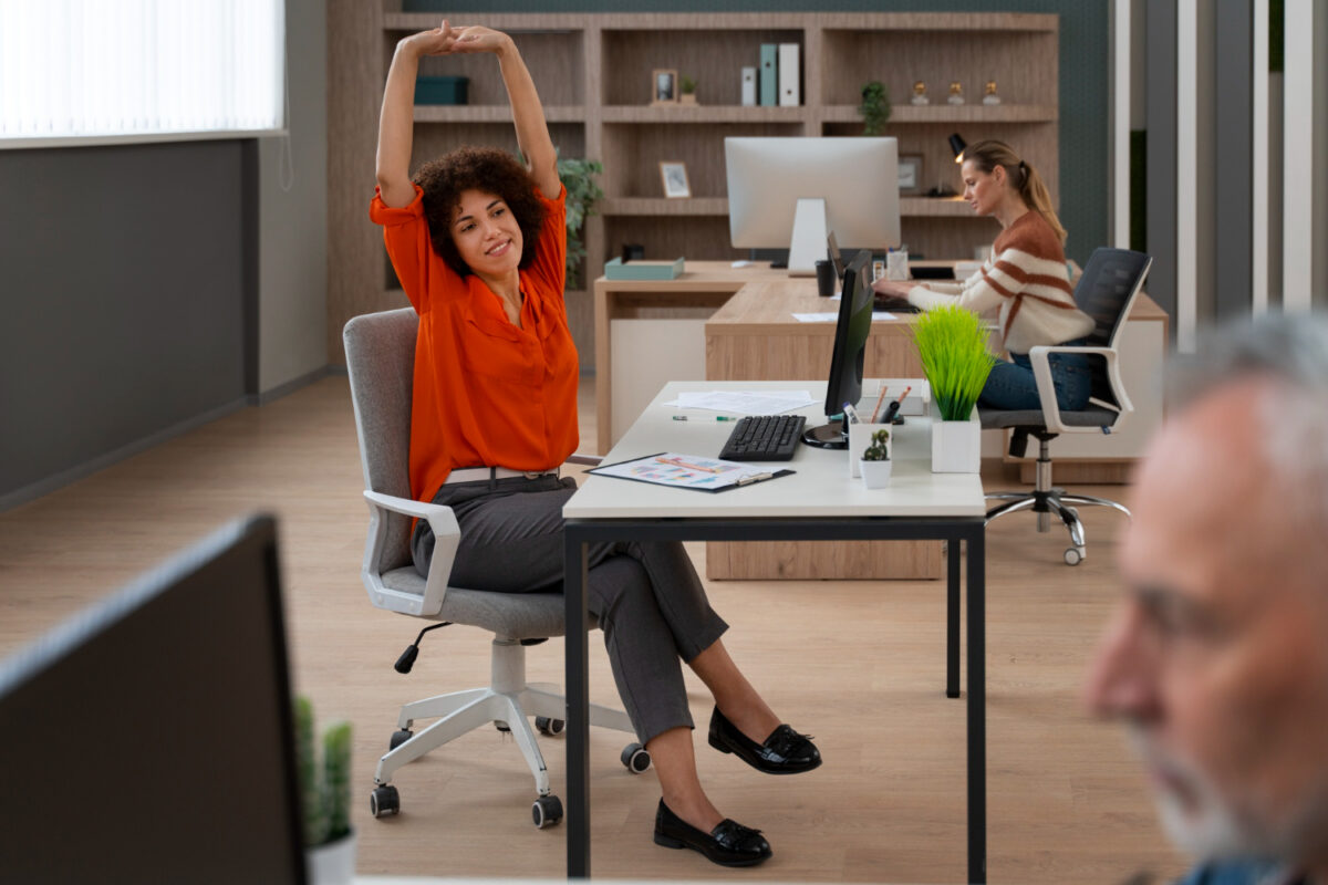 Workplace Wellness