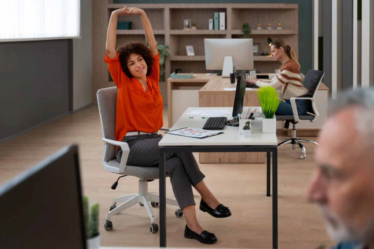 Workplace Wellness
